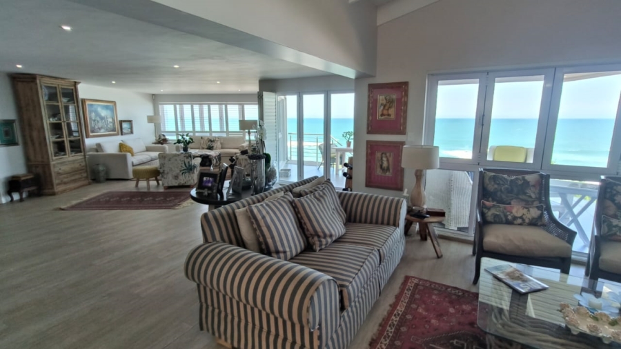 4 Bedroom Property for Sale in Dana Bay Western Cape